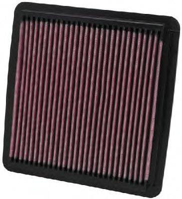 Повітряний фільтр K&N FILTERS 33-2304