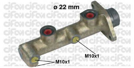 Головний гальмівний циліндр CIFAM 202-099