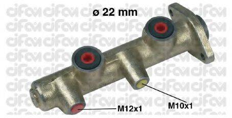 Головний гальмівний циліндр CIFAM 202-168
