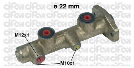 Головний гальмівний циліндр CIFAM 202-173