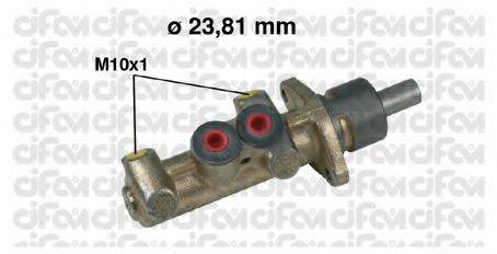 Головний гальмівний циліндр CIFAM 202-252
