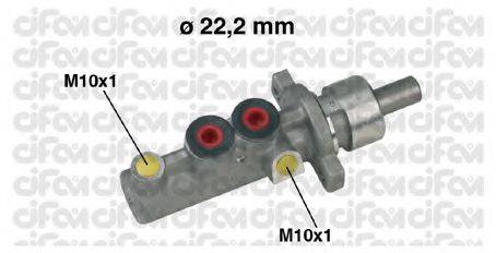 Головний гальмівний циліндр CIFAM 202-348
