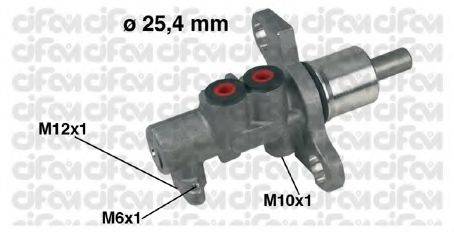 Головний гальмівний циліндр CIFAM 202-368