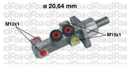Головний гальмівний циліндр CIFAM 202-388