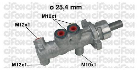 Головний гальмівний циліндр CIFAM 202-415