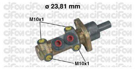 Головний гальмівний циліндр CIFAM 202-418