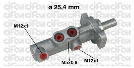 Головний гальмівний циліндр CIFAM 202-425