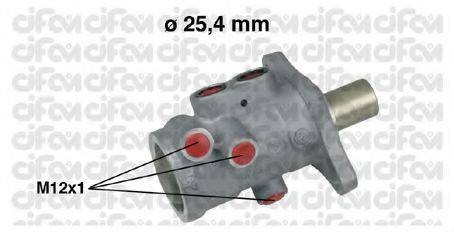 Головний гальмівний циліндр CIFAM 202-555