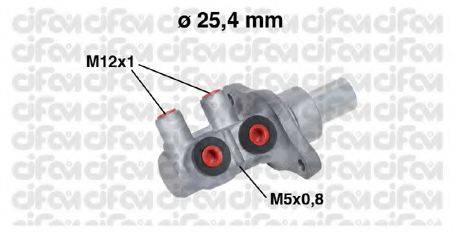 Головний гальмівний циліндр CIFAM 202-571