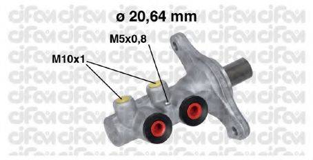 Головний гальмівний циліндр CIFAM 202-682