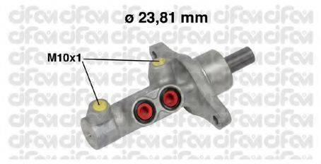 Головний гальмівний циліндр CIFAM 202-705