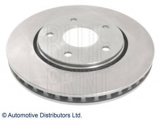 гальмівний диск BLUE PRINT ADA104353