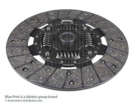 диск зчеплення BLUE PRINT ADC43169