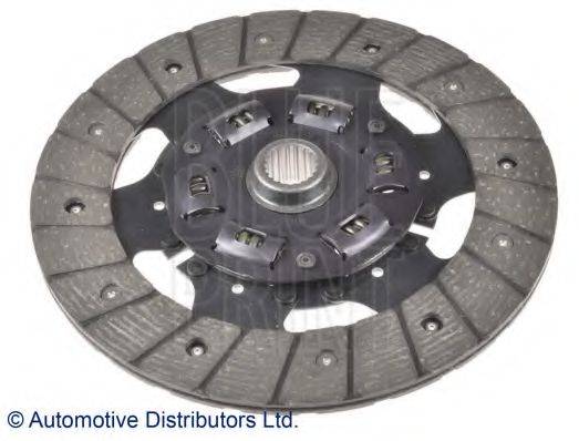 диск зчеплення BLUE PRINT ADH23157