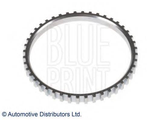 Зубчастий диск імпульсного датчика, протибл. устр. BLUE PRINT ADM57101