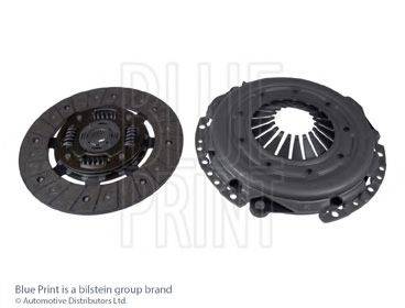 Комплект зчеплення BLUE PRINT ADN130137