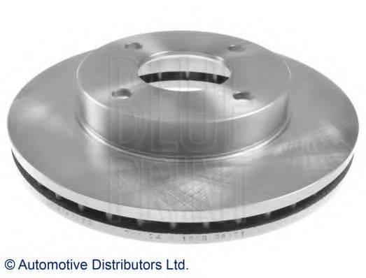гальмівний диск BLUE PRINT ADN143150