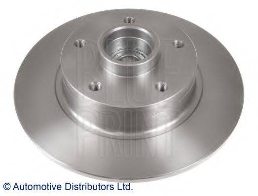 гальмівний диск BLUE PRINT ADR164304