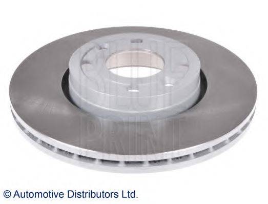 гальмівний диск BLUE PRINT ADR164307