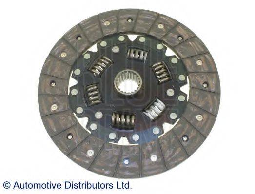 диск зчеплення BLUE PRINT ADT33156