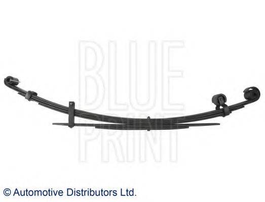 Ресорний лист BLUE PRINT ADT38824