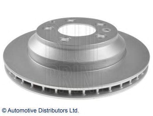 гальмівний диск BLUE PRINT ADV184332