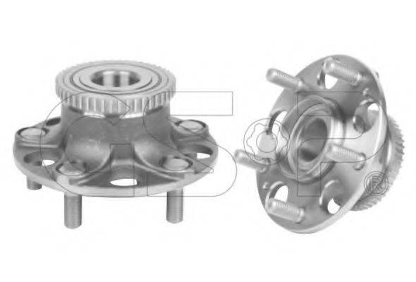 Підшипник маточини колеса GSP 9230022