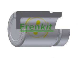 Поршень, корпус скоби гальма FRENKIT P434503