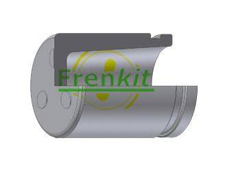 Поршень, корпус скоби гальма FRENKIT P604807