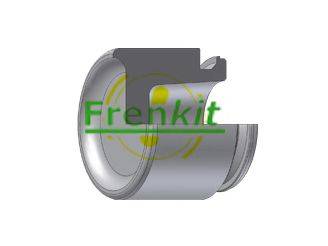 Поршень, корпус скоби гальма FRENKIT P443501