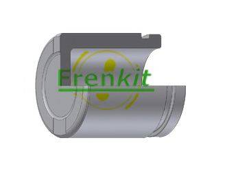 Поршень, корпус скоби гальма FRENKIT P424602