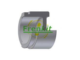 Поршень, корпус скоби гальма FRENKIT P484401