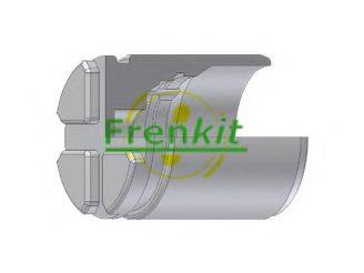 Поршень, корпус скоби гальма FRENKIT P384703