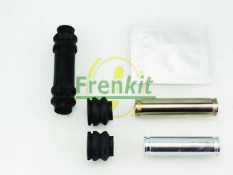 Комплект направляючої гільзи FRENKIT 816006