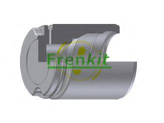 Поршень, корпус скоби гальма FRENKIT P384805