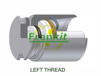 Поршень, корпус скоби гальма FRENKIT K385103L