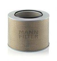 Повітряний фільтр MANN-FILTER C 42 1729