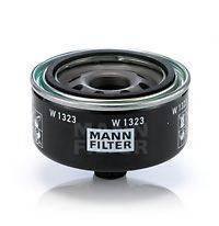 Масляний фільтр MANN-FILTER W 1323