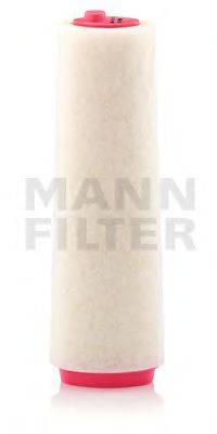 Повітряний фільтр MANN-FILTER C 15 143/1