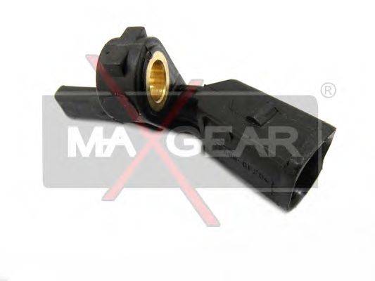 Датчик, частота обертання колеса MAXGEAR 20-0049