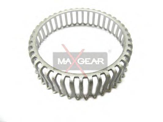 Зубчастий диск імпульсного датчика, протибл. устр. MAXGEAR 27-0141