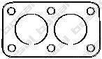 Прокладка, труба вихлопного газу BOSAL 256-902