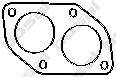 Прокладка, труба вихлопного газу BOSAL 256-919