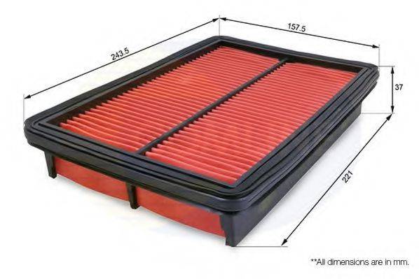 Повітряний фільтр COMLINE CMZ12457