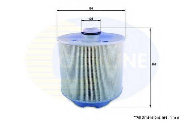 Повітряний фільтр COMLINE EAF664