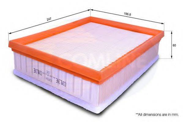 Повітряний фільтр COMLINE EAF694