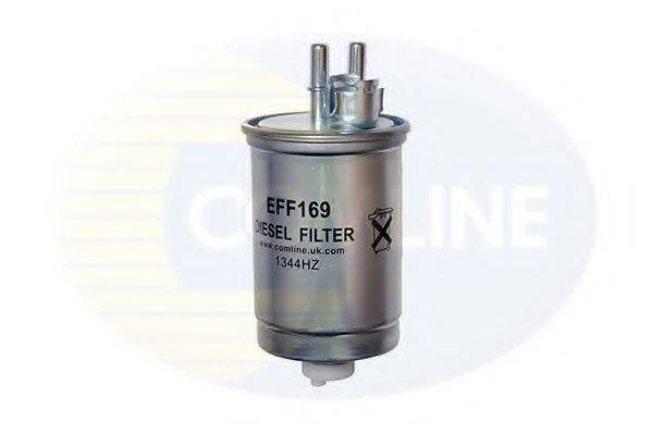 Паливний фільтр COMLINE EFF169