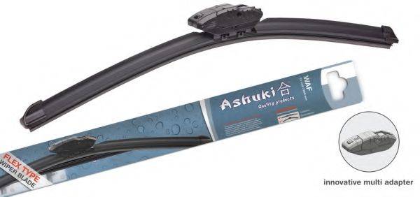 Щітка склоочисника ASHUKI WAF26