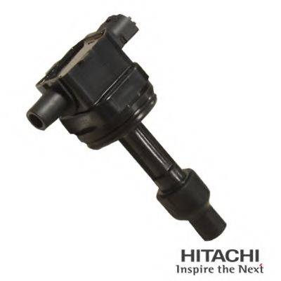 Котушка запалювання HITACHI 2503850