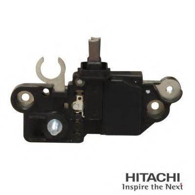 Регулятор генератора HITACHI 2500580